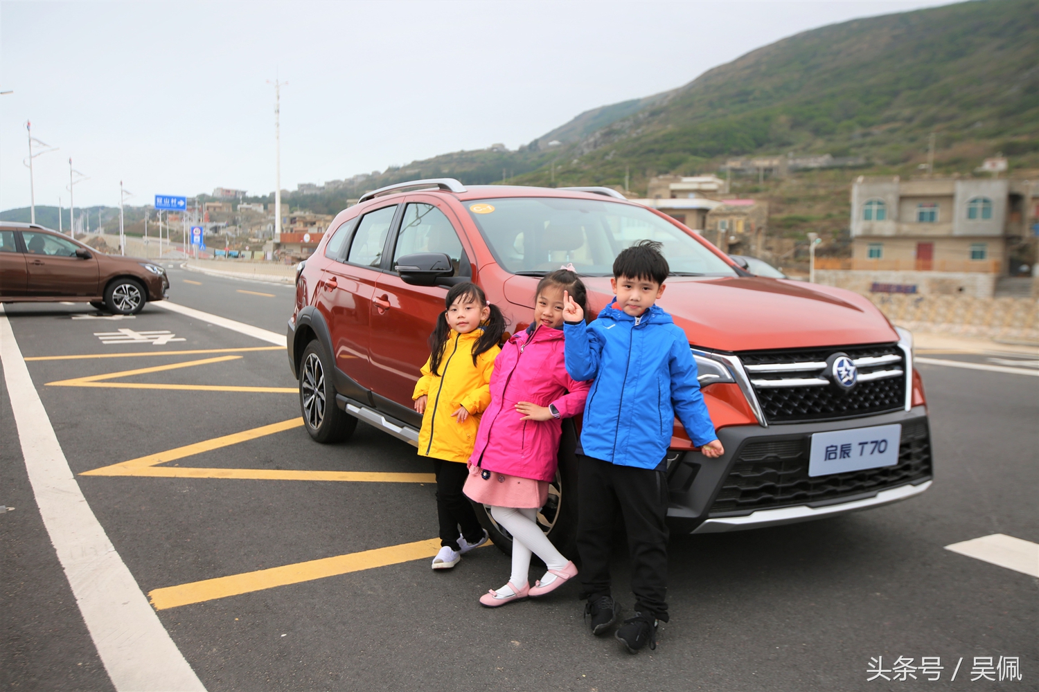 一台能兼顾家用和操控的豪华suv,一辆出色的家用suv