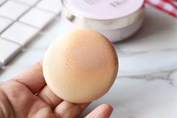 十大最好遮瑕气垫干皮,防脱妆第一名气垫