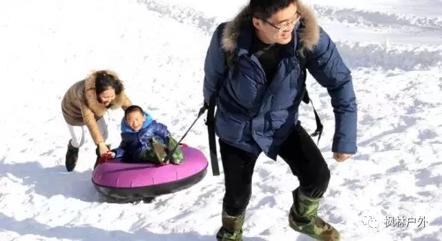 适合现在去的滑雪场,这个冬天一定要来滑雪场游玩