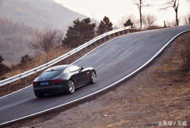 捷豹f-type巅峰极速测评,2020款捷豹f-type国内售价