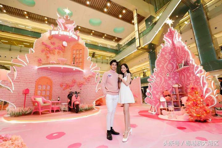 香港圣诞夜旅游攻略,香港圣诞攻略