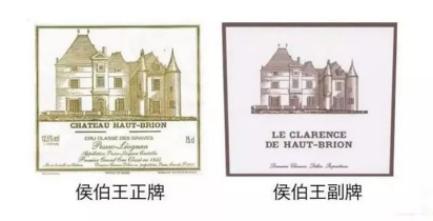 假的进口葡萄酒,市场上的山寨葡萄酒