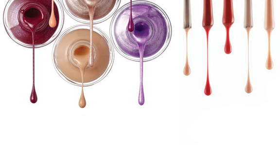 美甲品牌O.P.I发力电商业内：先过假货清场关