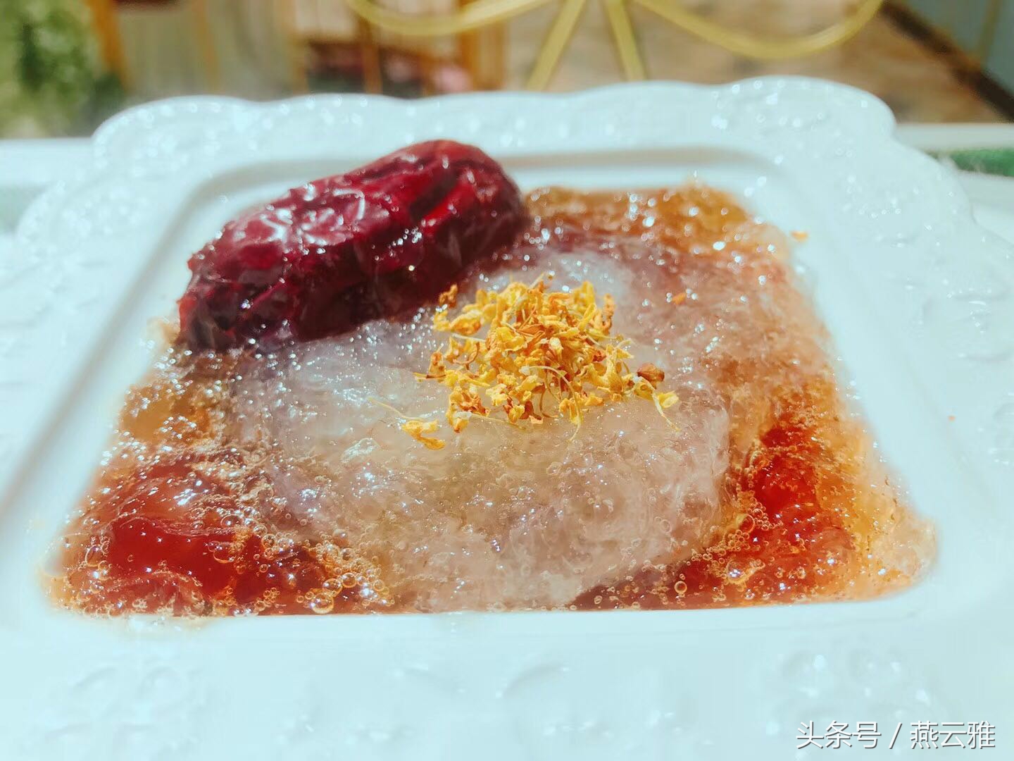 燕窝孕妇吃了怎么处理,燕云雅燕窝的功效