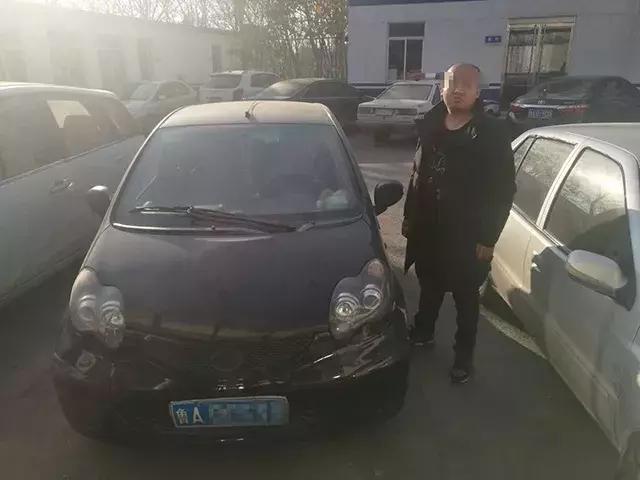 济南交警抓拍整治违法,济南交警违法抓车