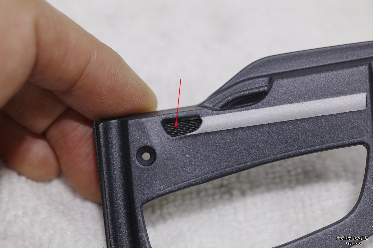 ScaleArt MAN TGS EURO 组装｜大神36天完成车架还叫进展神速？