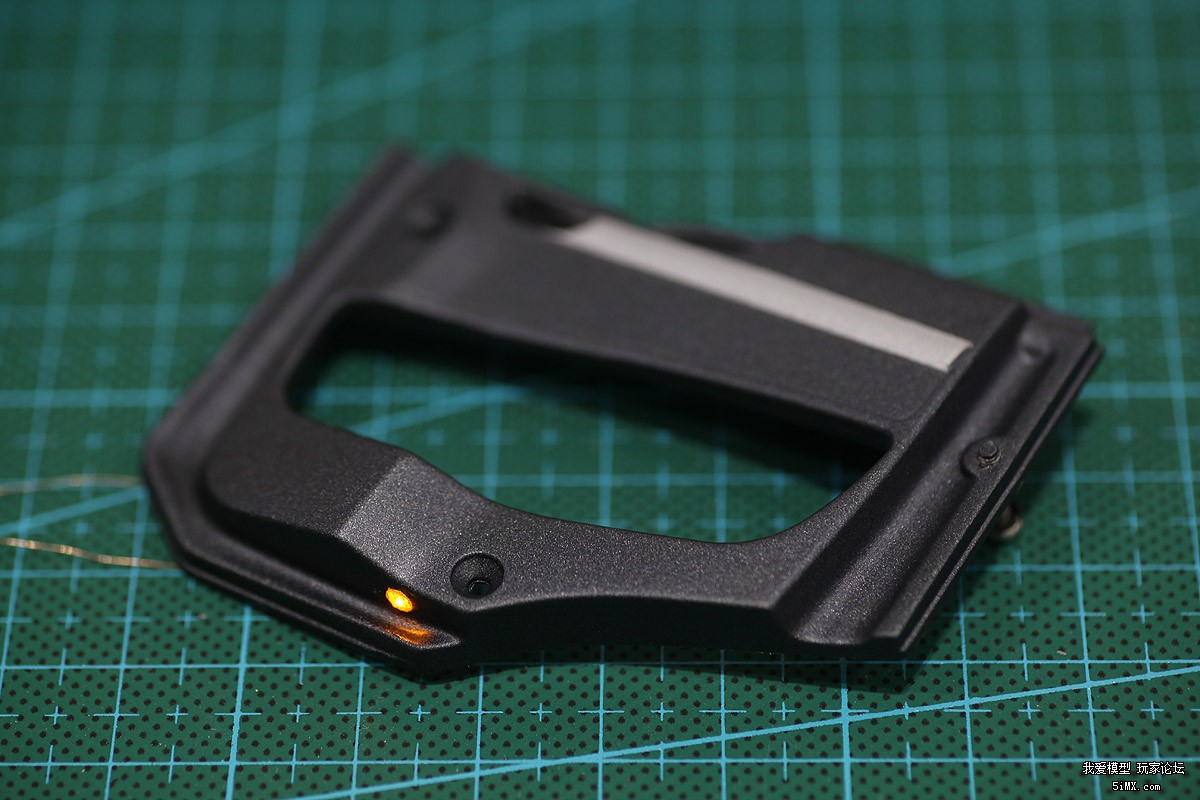 ScaleArt MAN TGS EURO 组装｜大神36天完成车架还叫进展神速？