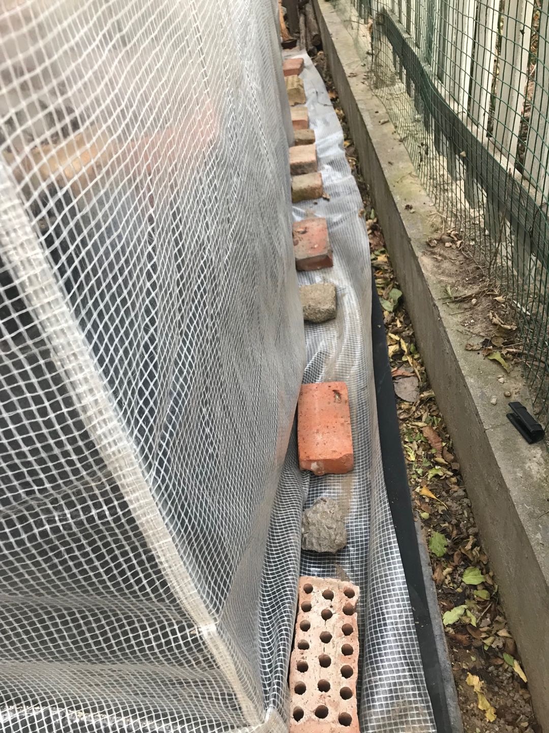 多肉度夏北方,北方用室外暖棚多肉能过冬吗