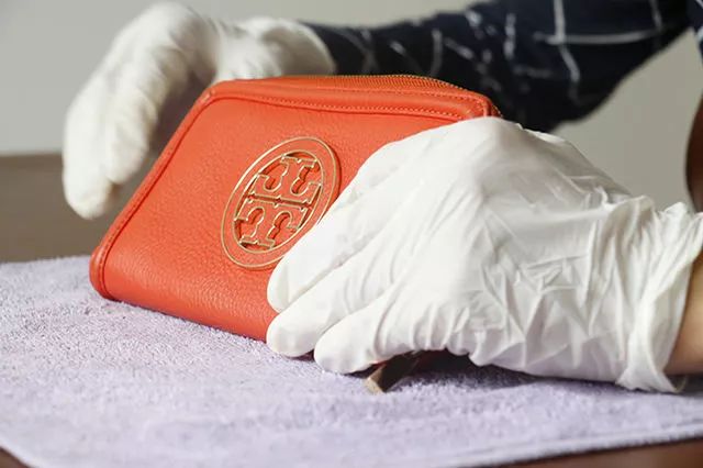 做奢侈品养护，我们是专业的！