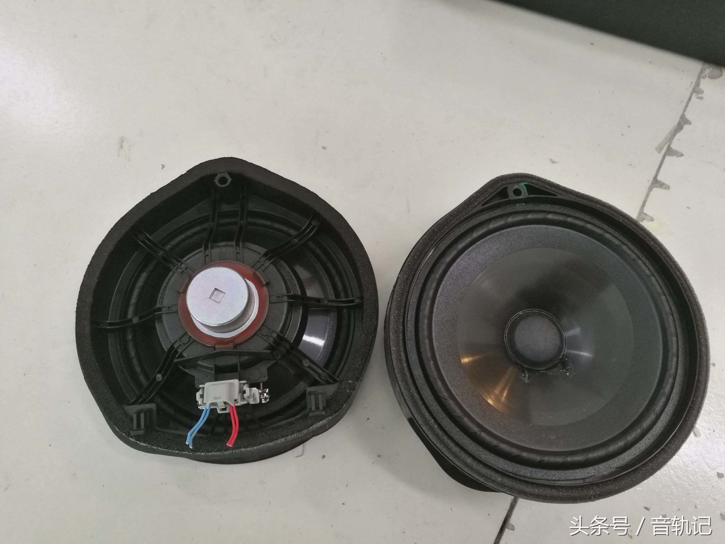 十代思域音响无损改装多少钱,海外版十代思域音响