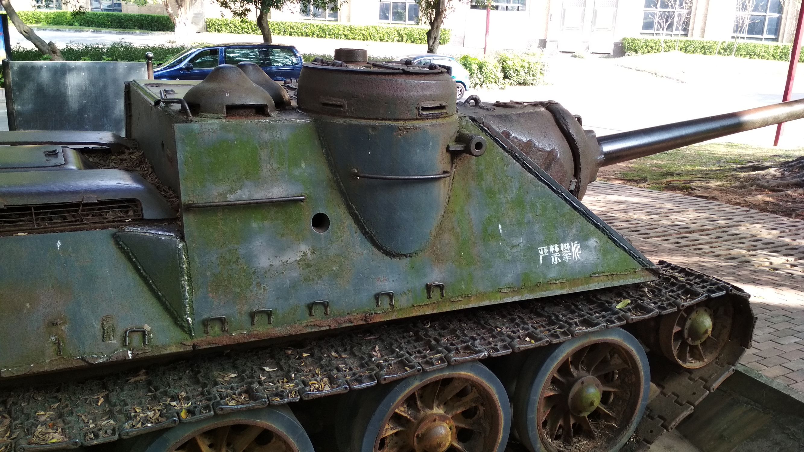 su100坦克歼击车打法,闪击战su100歼击车