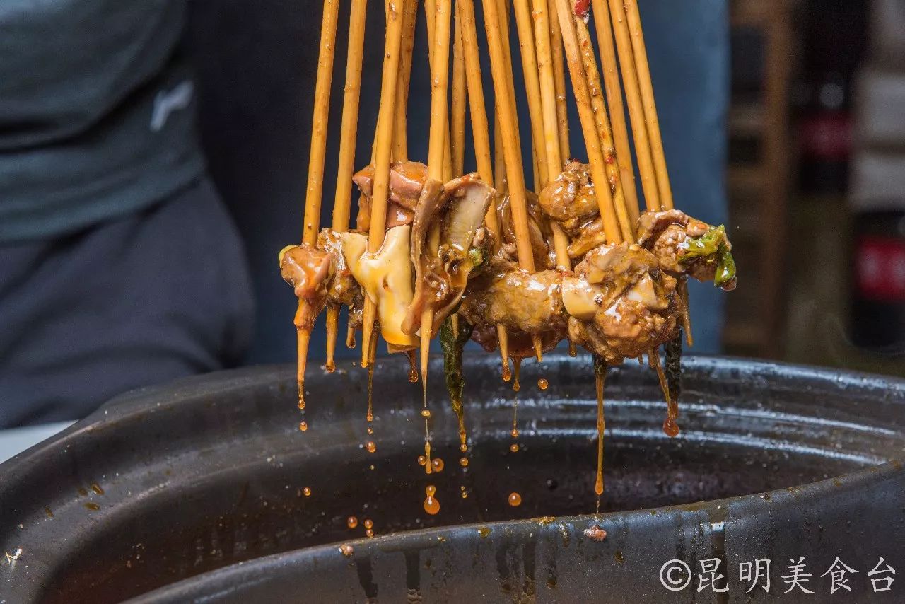 昆明必吃的15家火锅,云南昆明正宗美味火锅