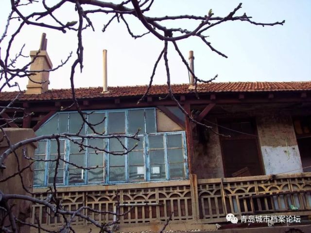 承载青岛人记忆的西部老城,老青岛曾经的市中心