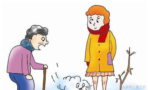 天气渐冷关节该好好爱护啦,天气越热关节越冷是怎么了