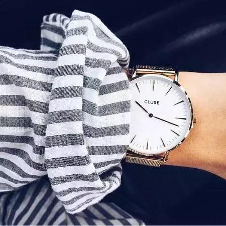 最值得买的4款腕表,又便宜又有面子的腕表