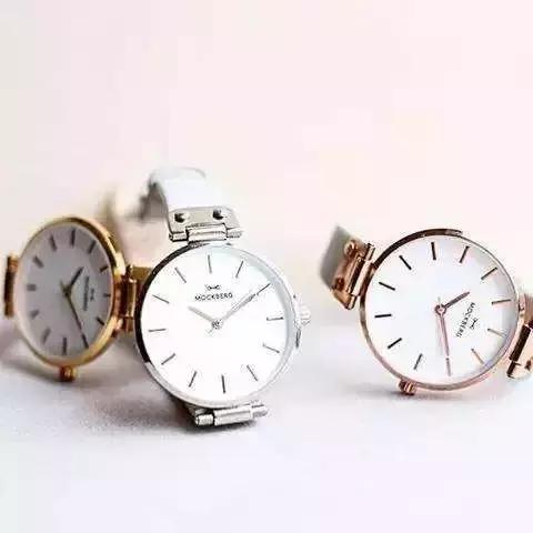 最值得买的4款腕表,又便宜又有面子的腕表