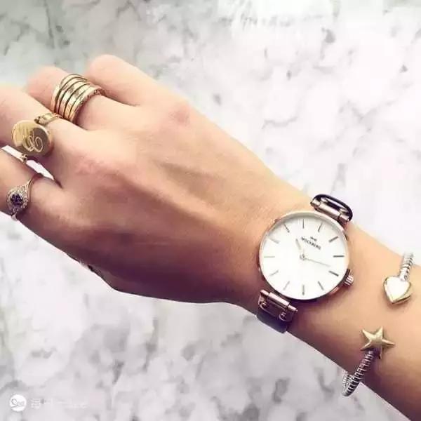 最值得买的4款腕表,又便宜又有面子的腕表