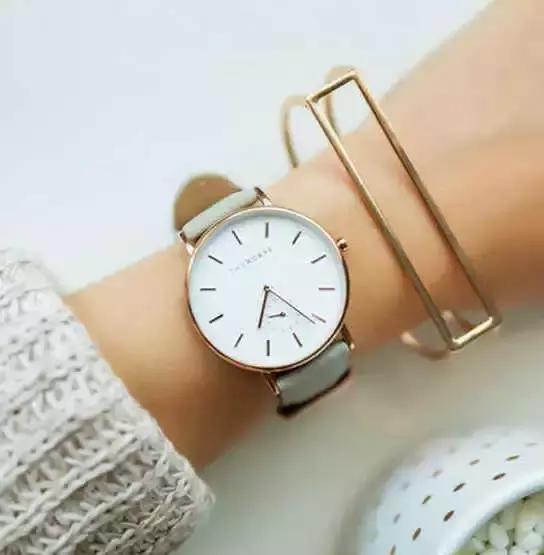 最值得买的4款腕表,又便宜又有面子的腕表