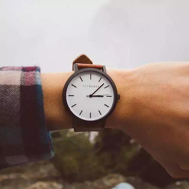 最值得买的4款腕表,又便宜又有面子的腕表