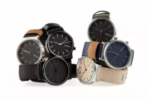 最值得买的4款腕表,又便宜又有面子的腕表