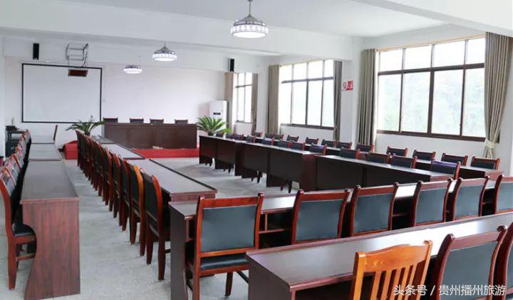 冬游播州丨山庄、机器人、农家美景……三岔观水阁够有腔调！