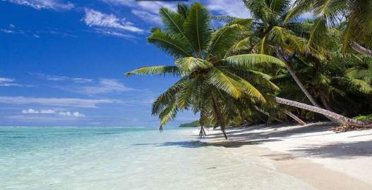 三亚马尔代夫海滩,马尔代夫有哪些著名海滩