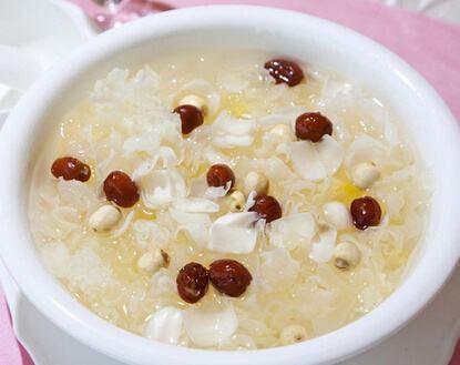 湿气重的人怎么食疗最好最有效,湿气重吃什么食物能排湿气