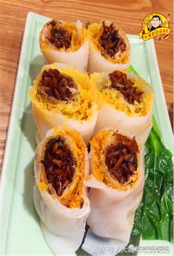 吃在大连,广州蔡澜推介10家餐厅