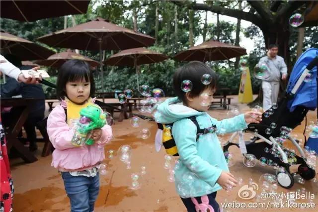 两大一小广州长隆亲子游攻略,最新广州长隆带娃游玩攻略2天