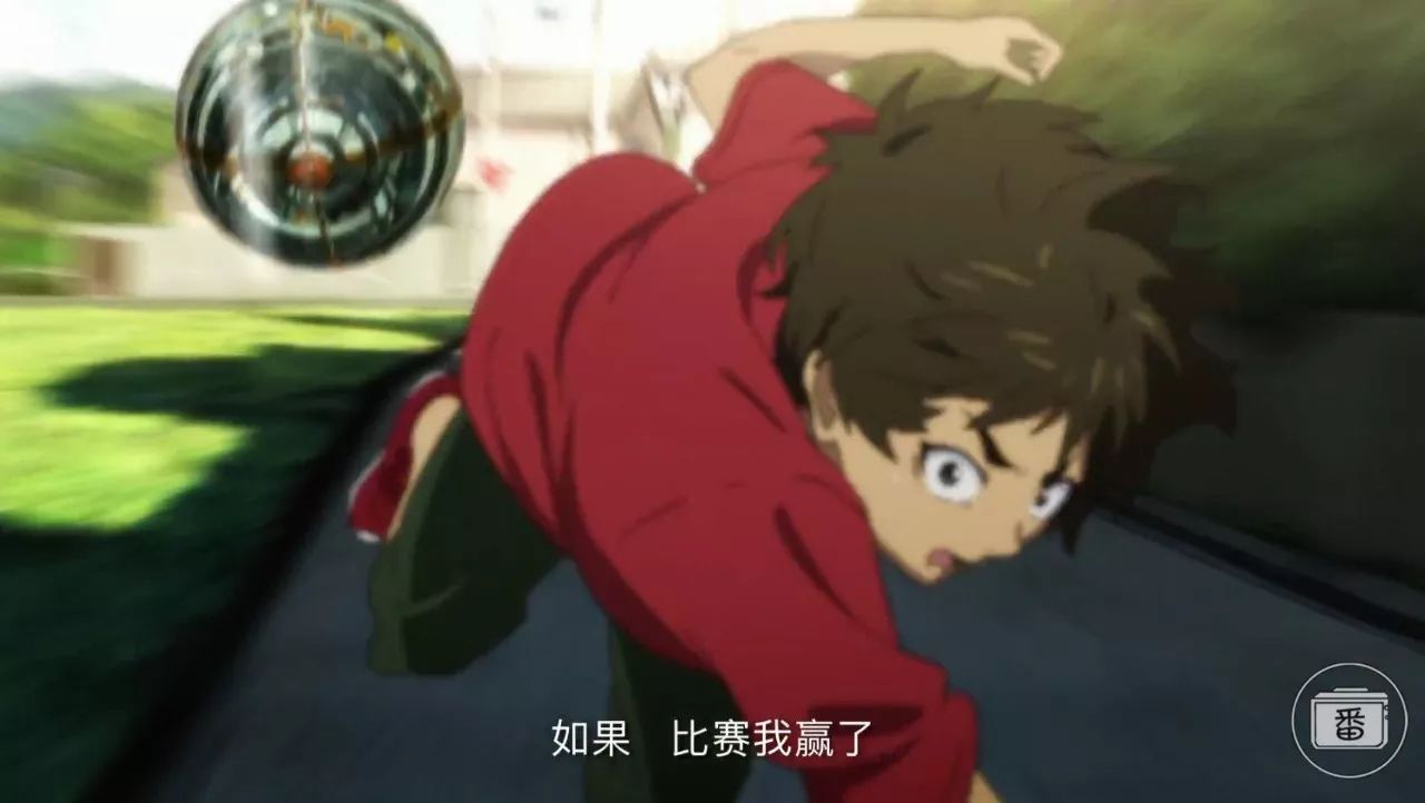 《烟花》:可能从一开始,女主就只是男主脑中的妄想