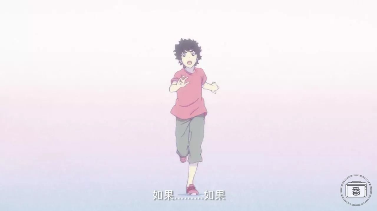 《烟花》:可能从一开始,女主就只是男主脑中的妄想