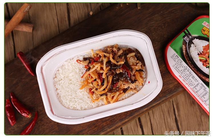 10分钟开饭,10分钟做好简单米饭