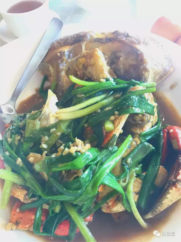 「白兔堂」别排队了，全世界最便宜的LadyM在这里！