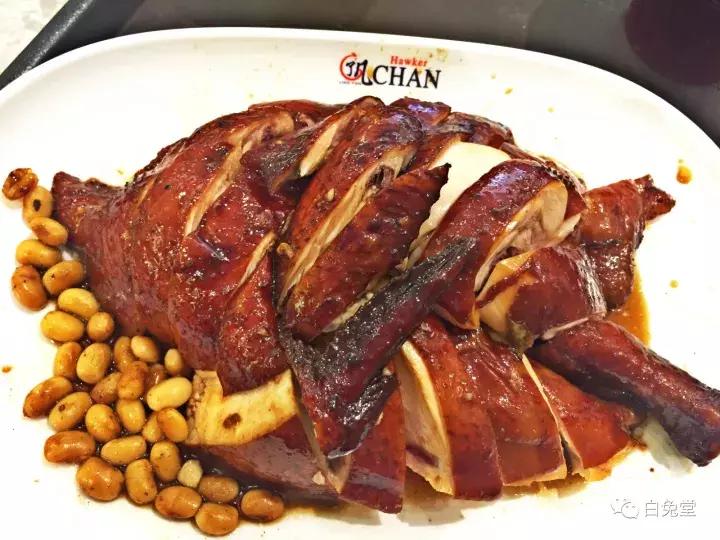 「白兔堂」别排队了，全世界最便宜的LadyM在这里！