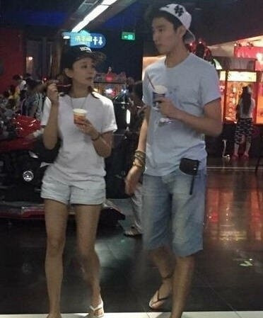 于小彤海陆差几岁,于小彤海陆在一起几年