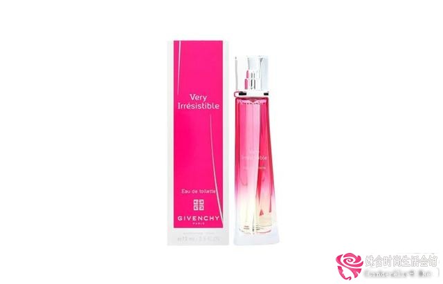 时尚香水攻略,潮流奢侈香水