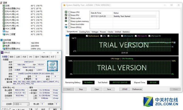 2019硅脂横评,硅脂测评推荐