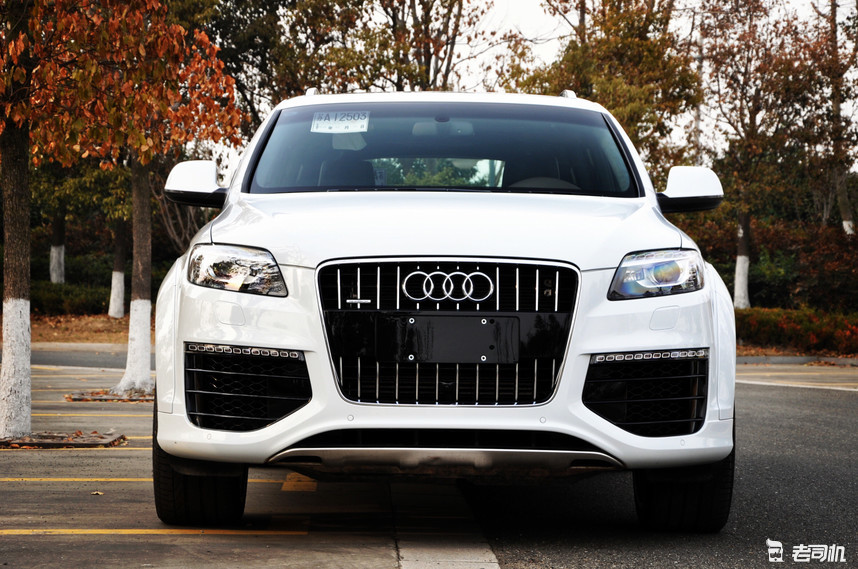 那些年奥迪再无法超越的巅峰车型,奥迪最不建议买的三款车