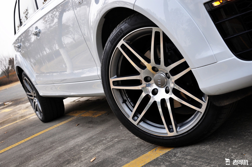 那些年奥迪再无法超越的巅峰车型,奥迪最不建议买的三款车