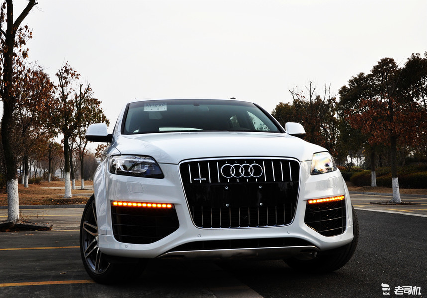 那些年奥迪再无法超越的巅峰车型,奥迪最不建议买的三款车