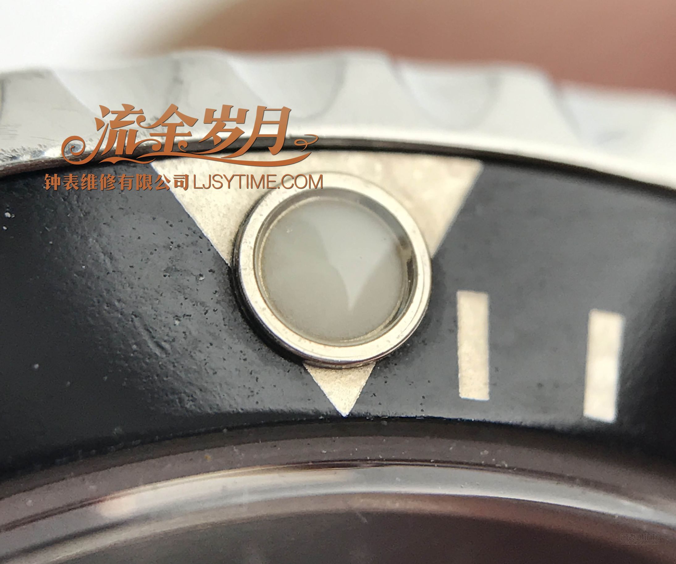 劳力士潜航者16613系列官方价格,劳力士潜航者间金黑水鬼鉴定