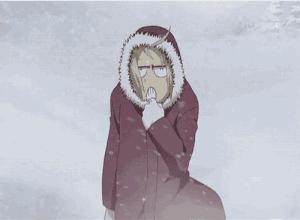 在寒冷的冬天有哪些取暖的方法,在寒冷的冬季运动应注意什么