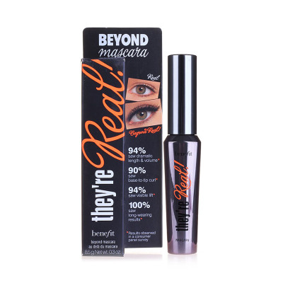 卡姿兰多效睫毛膏苍蝇腿,细闪睫毛膏测评