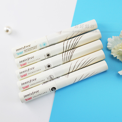 卡姿兰多效睫毛膏苍蝇腿,细闪睫毛膏测评