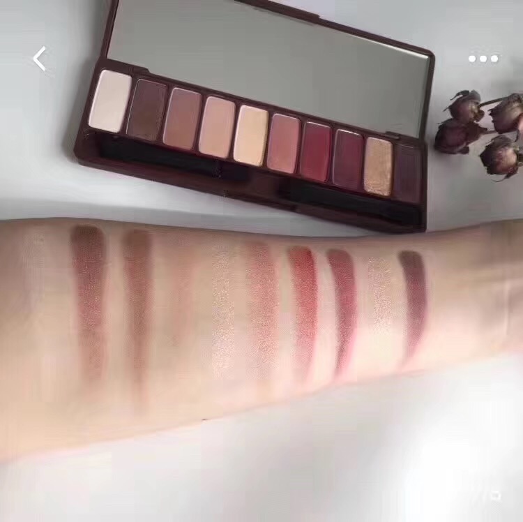 pony爱丽小屋眼影盘,爱丽小屋单色眼影422