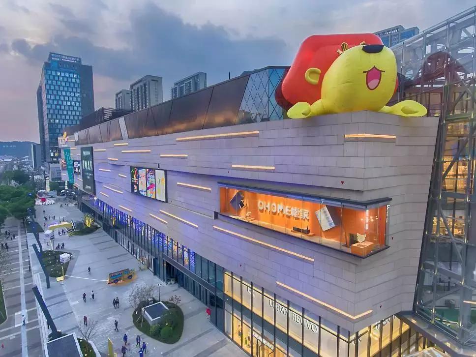 “我们不做IP的搬运工”——苏州龙湖商业运营的术法道