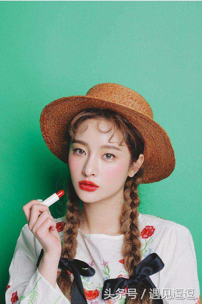 人生第一支大牌口红雅诗兰黛,人生第一支大牌口红素颜