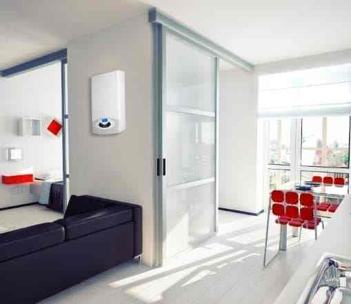 燃气壁挂炉对比暖气哪个更经济,暖气燃气壁挂炉品牌