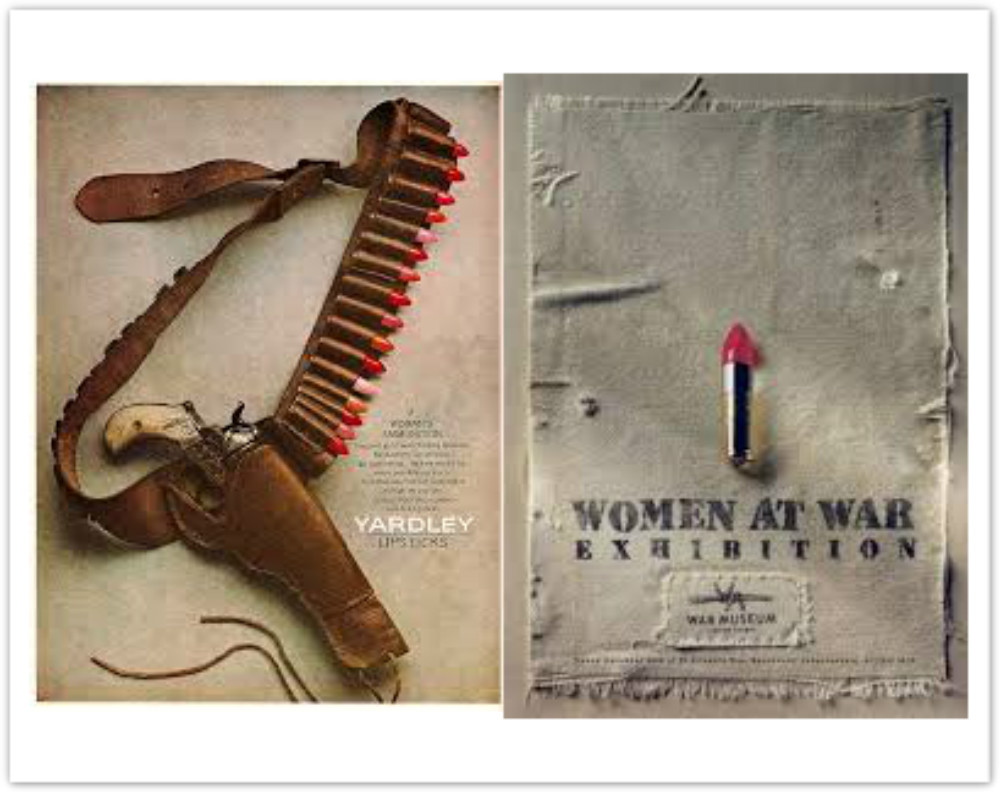 口红雨伞,口红雨伞是什么