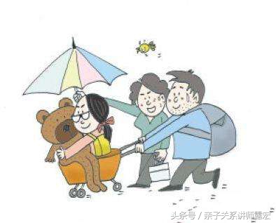 孩子作业拖拉磨蹭一招解决,三年级孩子写作业拖拉磨蹭怎么办